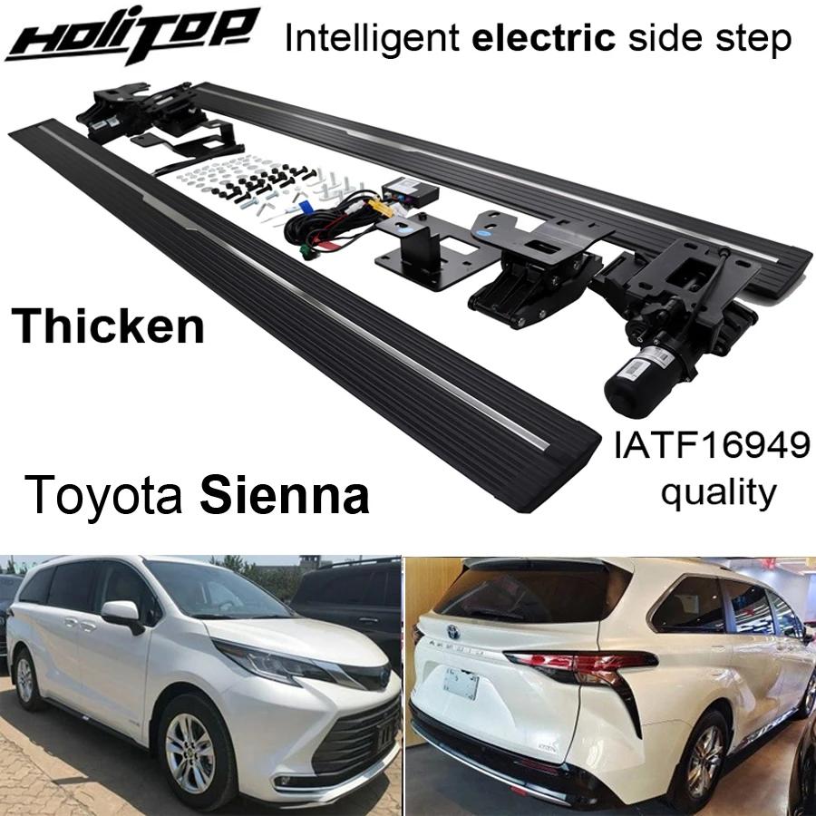 Toyota Sienna     ̵   ǲ ,  Ȯ , IATF16949 ǰ,  